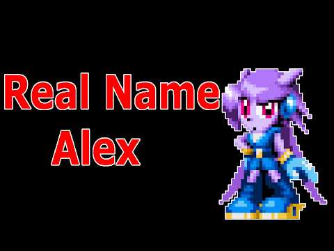 Freedom Planet Facts That sent me down a rabbit hole!