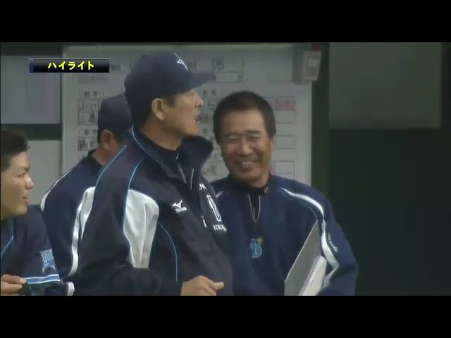 3月23日 埼玉西武ライオンズ 対 横浜DeNAベイスターズ ハイライト