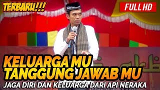 Download lagu Ceramah Ustadz Abdul Somad 2018 - Membina Diri Dan Keluaraga (Masjid Raya Koto Aman) mp3