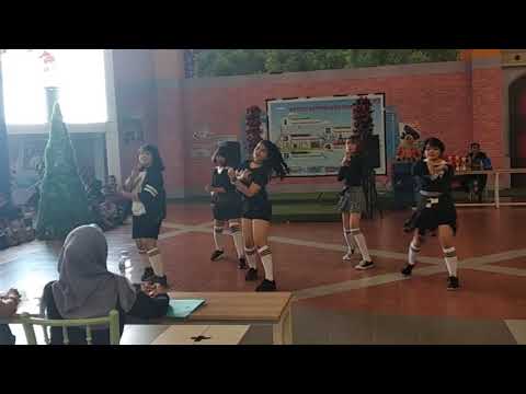 MINX - Why Did You Come To My Home Dance Cover by Twin Call ft CosDance|G