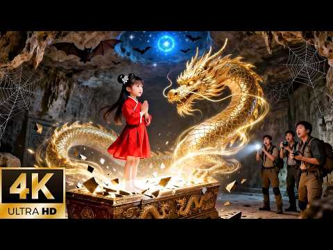 Seven Stars Align—A Thousand-Year Dragon Ancestor Awakens as a 5yo and Returns to the Dragon Clan.