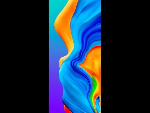 Umidigi Bison Stock Wallpapers