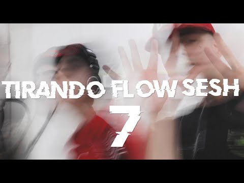 Miniatura de Tirando Flow Sesh #7
