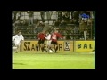 Siófok - Újpest 1-0, 1999 - Összefoglaló - MLSz TV Archív