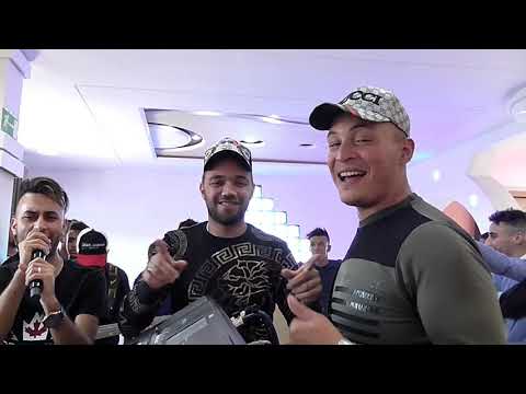 Cheb Midou Ft Bichou PyanisT | Nebghi Djini Bsurvet (Clip 2019 ) ExcLu By Zakzak SmàTi