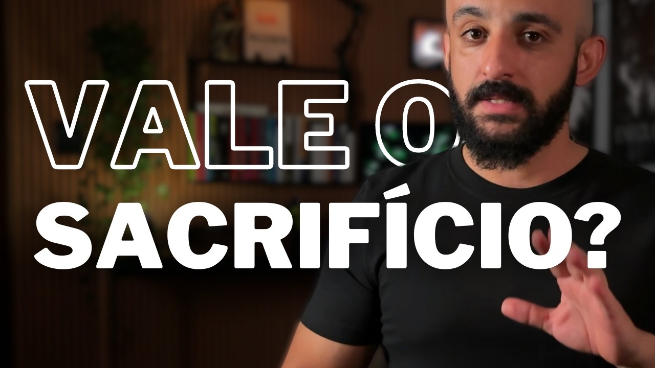 O Valor das Conquistas  | Quanto vale a realização de um sonho?