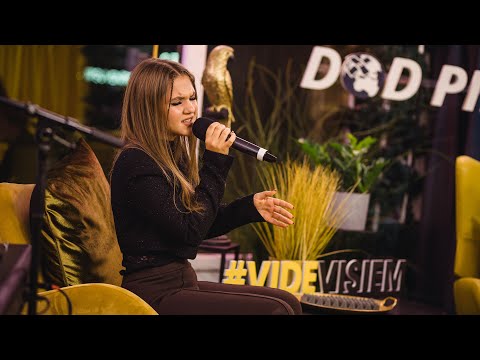 Loreta Reide - Ieroči | #DodPieci 2021