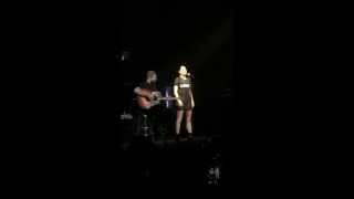 Jessie J - I Have Nothing (Whitney Houston cover)