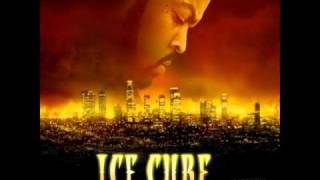 Ice Cube - Laugh Now, Cry Later (2006) - Track 12 - A History of Violence (Insert)