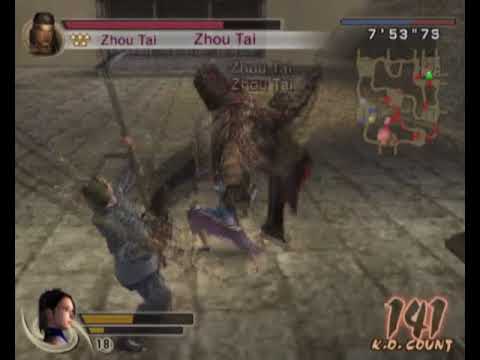 DW5XL By Committee : Mission 2A