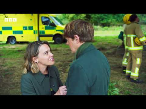 BEYOND PARADISE (BBC ONE) TRAILER