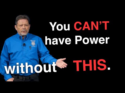 The Promise, The Power and The Proof | Curry Blake 2025 Sermon