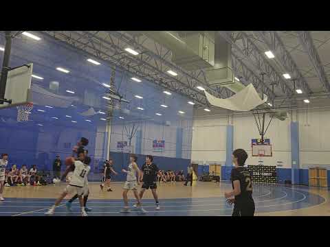 Magic vs. Metrowest Swarm