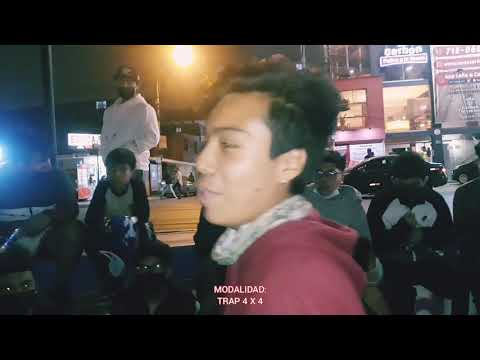 SKNG vs PACKTO -Octavos- Fecha#10 - Ele Efe - Temporada 2021