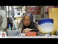 Trump S Trade War With China May Force Businesses In New York S Chinatown To Close