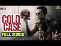 Cold Case 2022 Latest Full Movie 4K | Prithviraj Sukumaran | Aditi Balan | Kannada | Indian Films