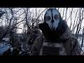 Soldiers In Ukraine The Perilous Struggle Against Russian Forces