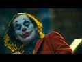 Joker Stairs Dance Complete Scene (4K)