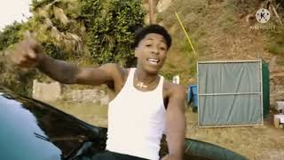 Nba youngboy - nobody hold me feat. Quando rondo (official music video)