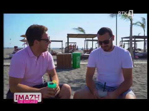 IMAZHI I SË SHTUNËS - UDHËTIM NË SHIJE  07.10.2017