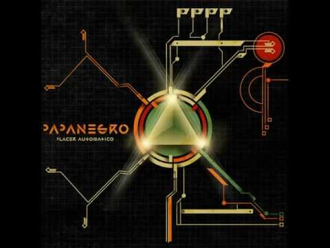 PapaNegro - Placer Automático (Full Album)