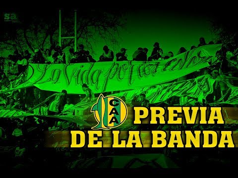 "Nacimos en el Puerto que Felicidad - Piñata (Previa La Pesada) | Aldosivi Vs Union 2019" Barra: La Pesada del Puerto • Club: Aldosivi