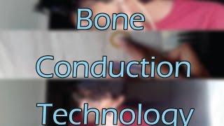 [Teaser]3 DIY Projects using Bone Conduction Technology | Headphones | Speakers | Smart Band