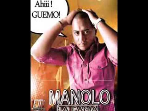 Manolo La fama - Se murió Gemo  Evolution music.Inc AutoBotstudios  [Prod. Alex Daiki]