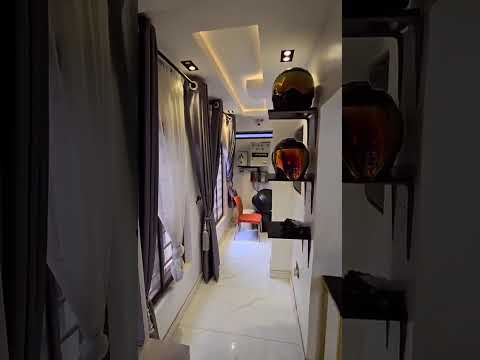 DUPLEX FOR SALE @AJAO ESTATE AIRPORT ROAD IKEJA LAGOS