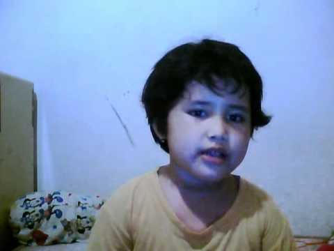 someone like you cover by Brigita Kirana.wmv