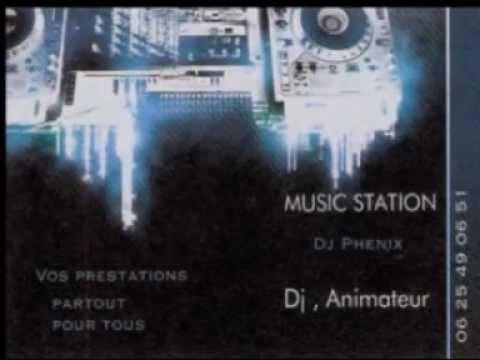 mashup deejay cedric c 2012