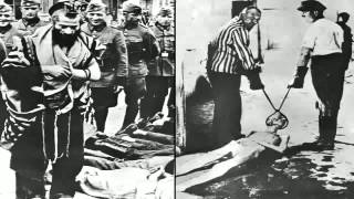 Video: Catholic Church Crimes  - Holocaust 3/4