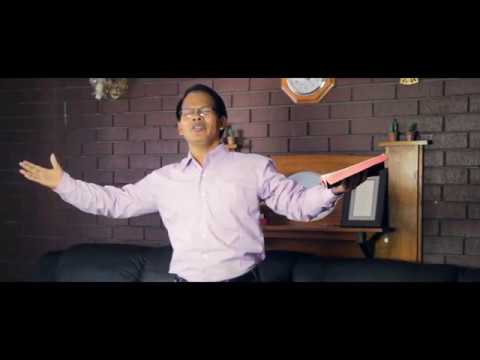 David Fapa Ka Zaangfah Tuah - Thomas Tial Uk || Pathian Hlathar