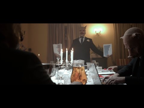 WAČKOVEC x STRAKA - DOSŤ! /prod. Follow Beats/