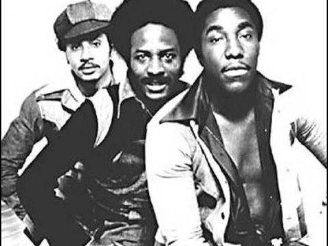 The O'Jays - Stairway To Heaven