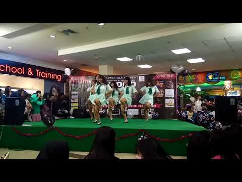 AURALIZE | GFRIEND COVER | 유리구슬, 오늘부터 우리는, 귀를 기울이면, 여름비 | Love Whisper, Summer Rain