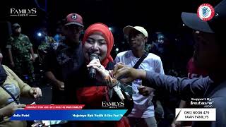 Download lagu Selvy Anggraeni - Repeatedly | Familys Group Live Cover Gg Buaya Pdk Rajeg Cibinong Bogor mp3