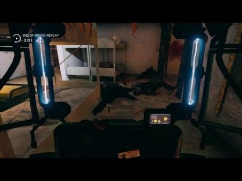 Tom Clancy CLASH COLLIDED ACE