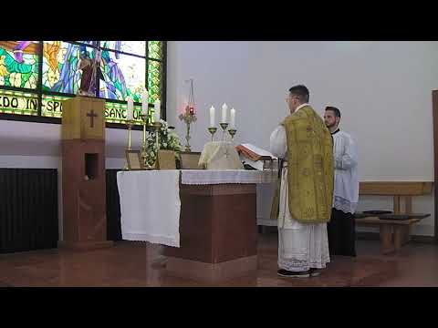 Dominica V. post Pascha