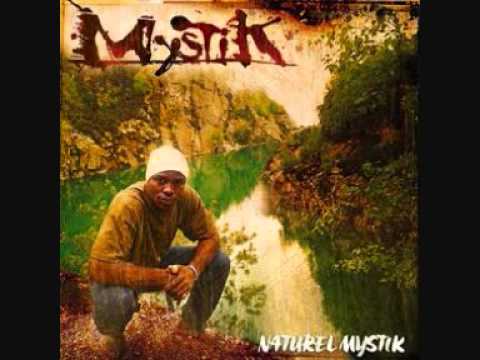 16 mystik - chemin de pierres feat isis
