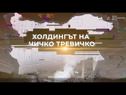 Холдингът на Чичко Тревичко: Тайната мрежа на Христо Ковачки