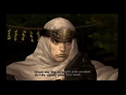 Samurai Warriors: XL - Kenshin's Tale 5x - The Battle of Anegawa