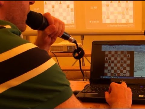 A 6.88.  Abhishek Kelkar  - WIM Olga Vrublevskaya  1 - 0