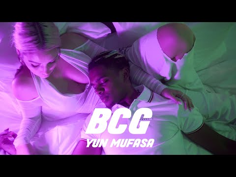 YUN MUFASA - BCG 🌃  (prod. Waterboutus)