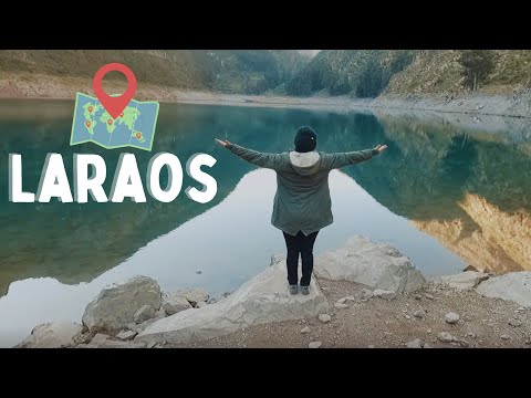 Laraos Yauyos- Reserva paisajística Nor Yauyos Cochas