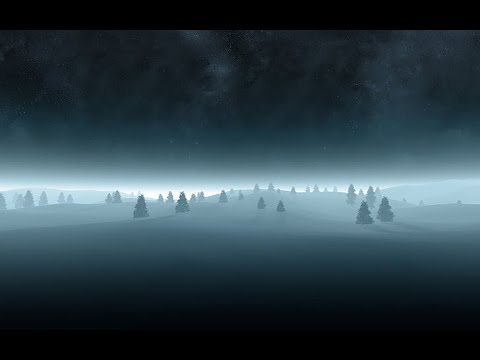 Rainbow - Snowman Isolated Solo