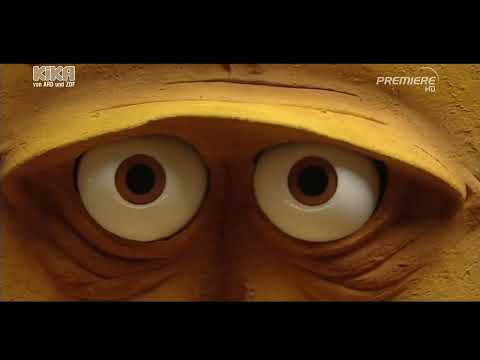 Bernd das Brot Kika-Nachtschleifen Version vom 17.10.2024 21:00Uhr KiKA HD|Premiere HD