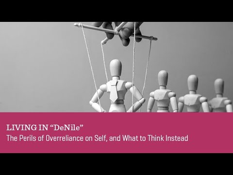 LIVING IN “DENILE”