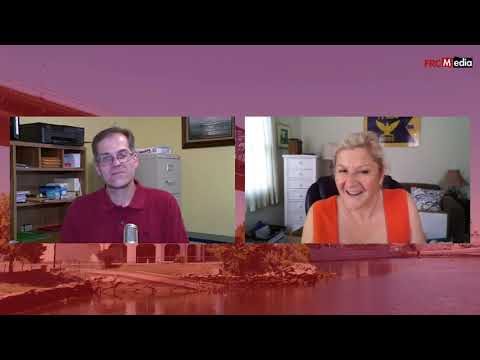 Thumbnail for Meet the Candidates – Julie Hall (R), MA 4th Congressional District
