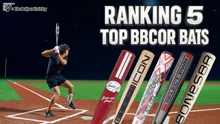 Best BBCOR Bat in 2025 Reviewed by High School Players IMG Academy